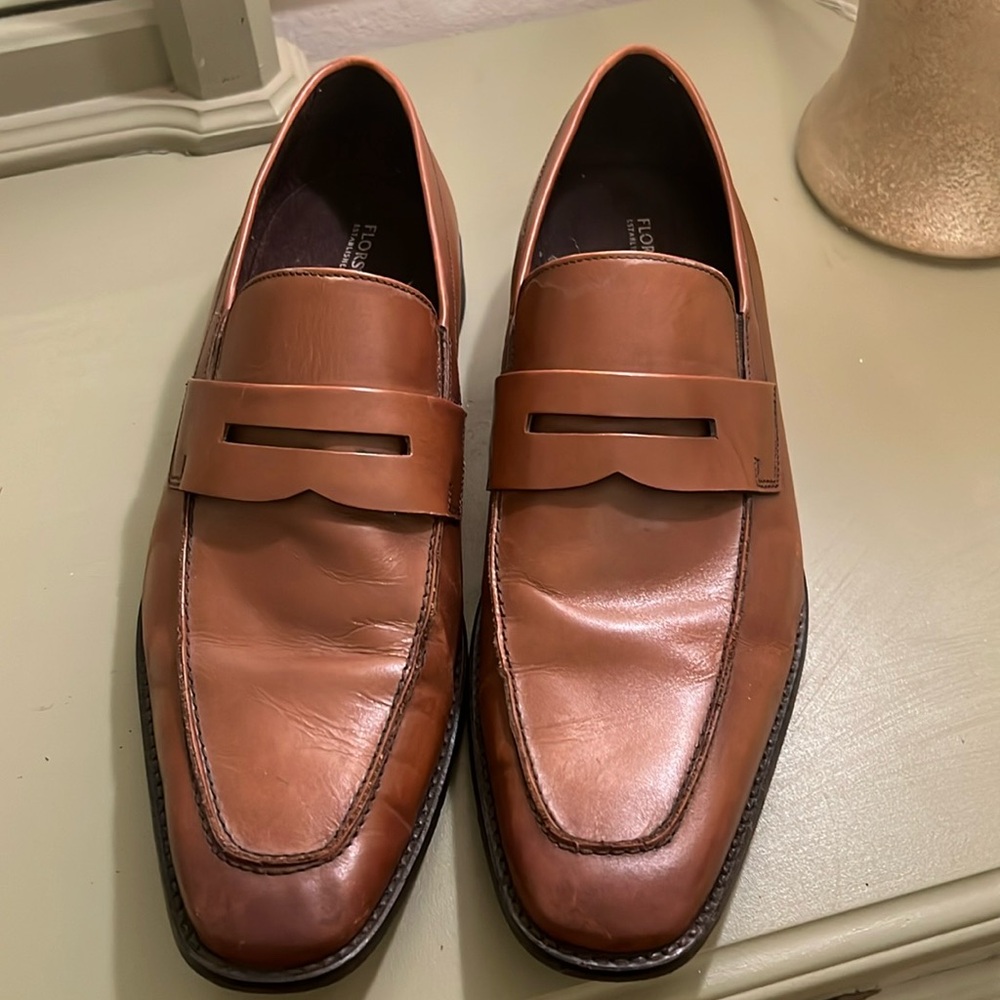 Florsheim Paladino Loafer